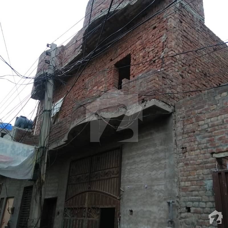 Chungi Amar Sadhu - House Is Available For Sale