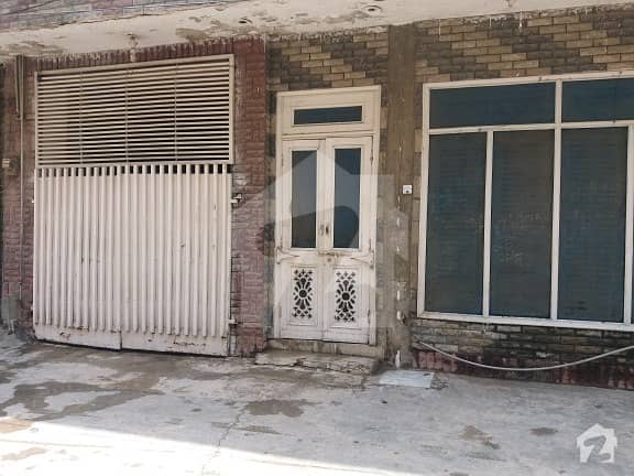 سمن آباد فیصل آباد میں 3 کمروں کا 5 مرلہ مکان 75 لاکھ میں برائے فروخت۔