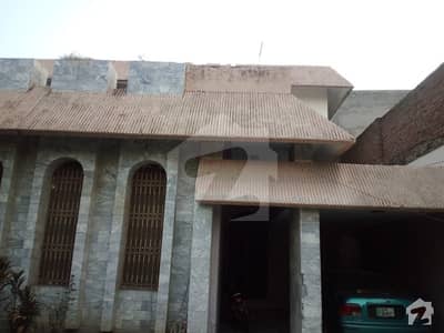 House For Sale In Nishat Park