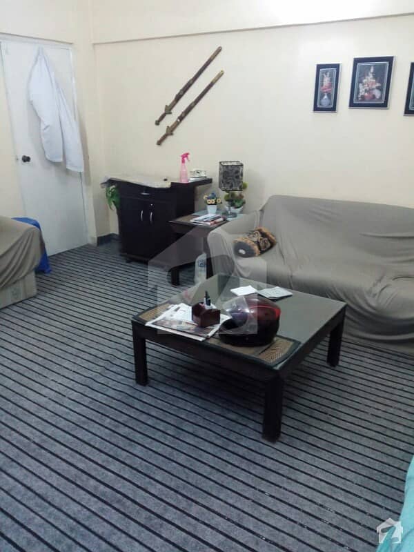 Apartment Is Available For Sale In Gulistan E Jauhar Block 11