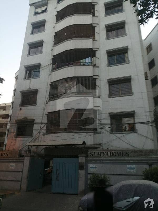 سول لائنز پرائڈ سوِل لائنز کراچی میں 3 کمروں کا 10 مرلہ فلیٹ 3. 75 کروڑ میں برائے فروخت۔