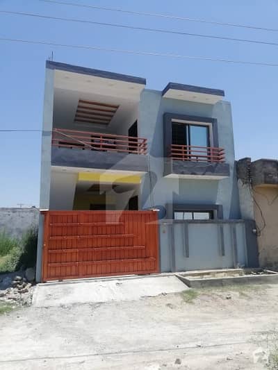 Kohsar extension B bubel story house for sale