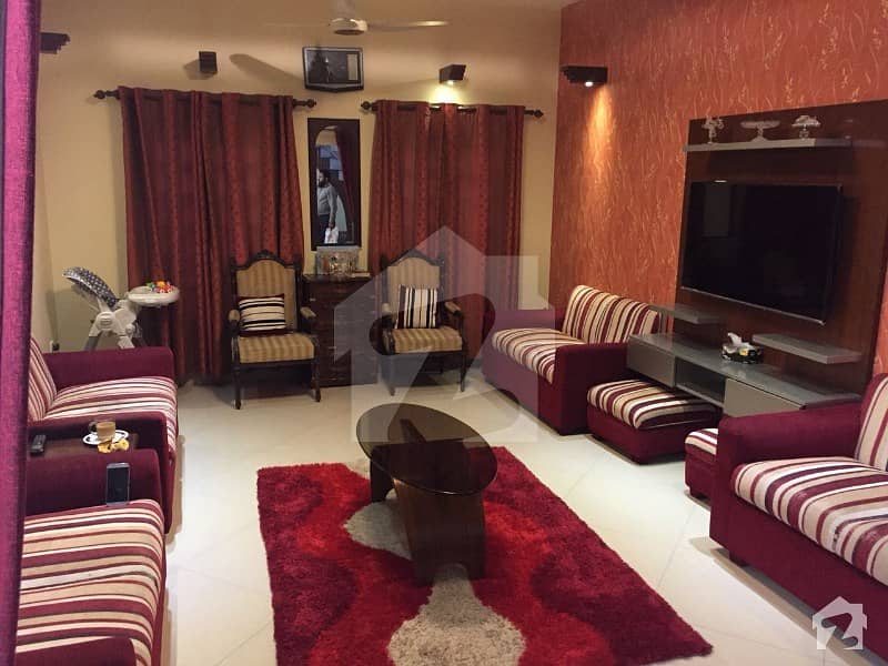 300 Yards Stylish House Near Baitul-salam Phase 4 For Sale