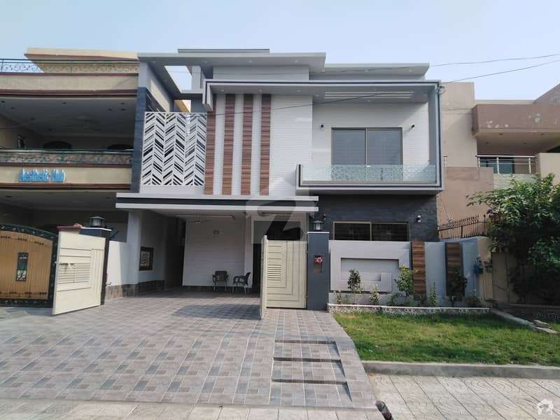 Double Storey House For Sale