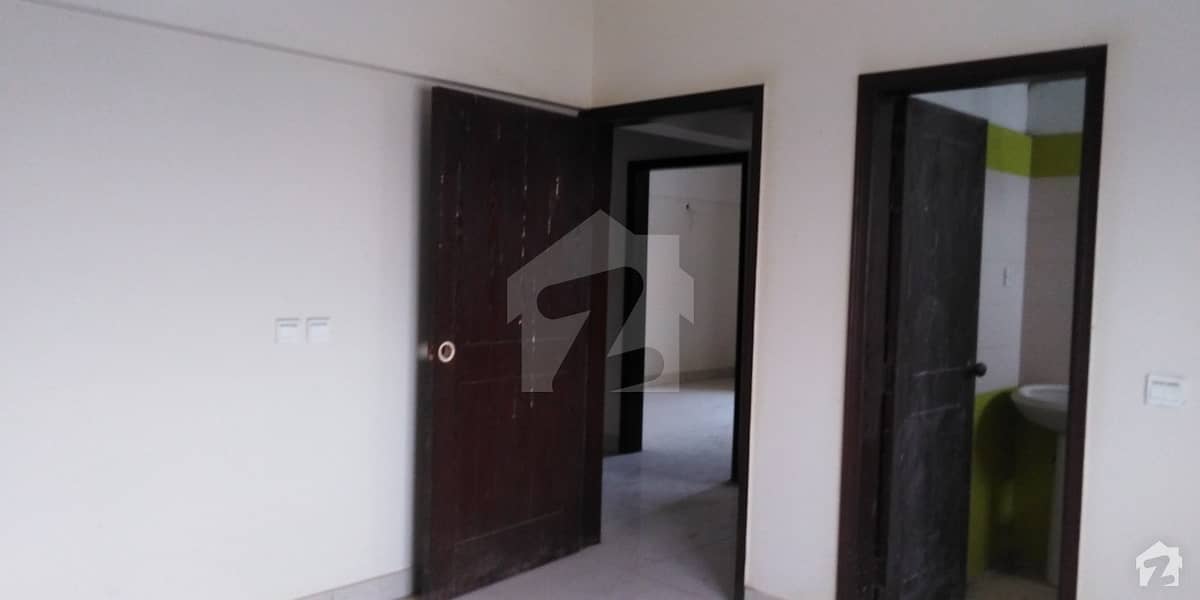 Brand New Flat Is Available For Sale In Block N North Nazimabad