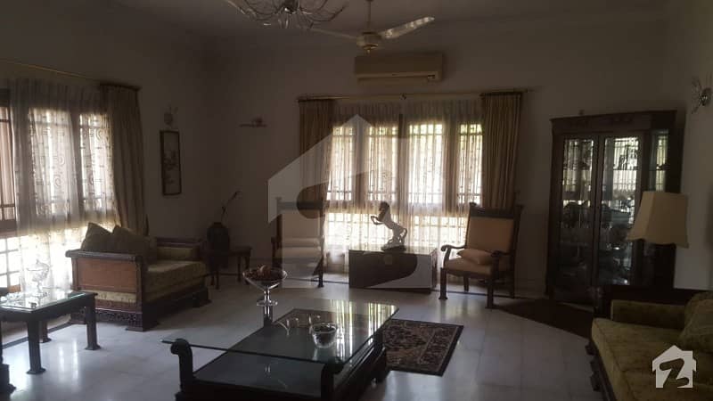 Dha Phase 1 Bungalow Is Available For Sale