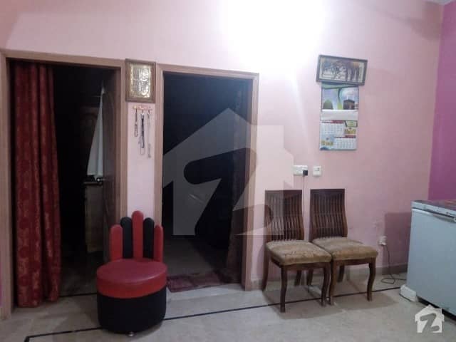 نارتھ کراچی - سیکٹر 5ایم نارتھ کراچی کراچی میں 3 کمروں کا 5 مرلہ مکان 1.8 کروڑ میں برائے فروخت۔