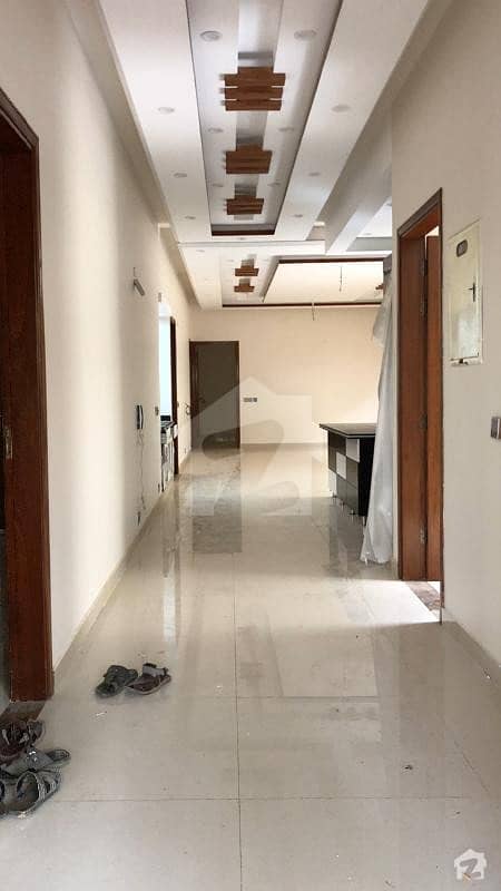 Brand New 400 Sq Yards Bungalow For Sale In Gulshan