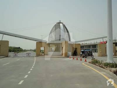 4 Marla Commercial Plot for Sale in C Block Bahria Orchard Lahore 4 Marla Commercial Plot for Sale in C Block Bahria Orchard Lahore