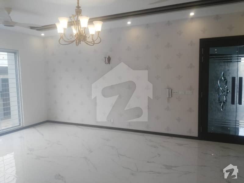 1 Kanal Brand New Lavish House Is Available For Rent