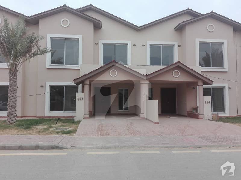 3 Bed Villa Ready For Sale in Precinct 11A