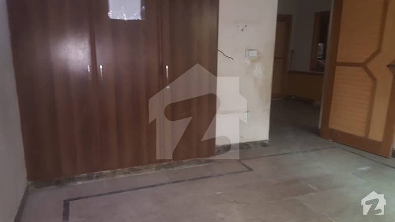 5 Marla House Is Available For Sale In Johar Town Lahore