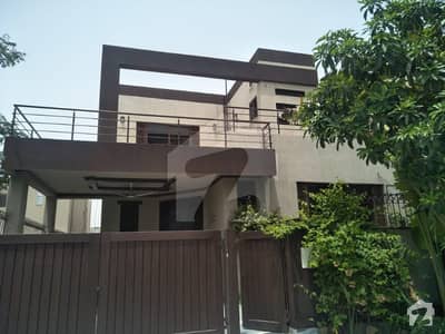 10 Marla Full House With Basement In Phase 5 DHA Lahore 10 Marla Full House With Basement In Phase 5 DHA Lahore