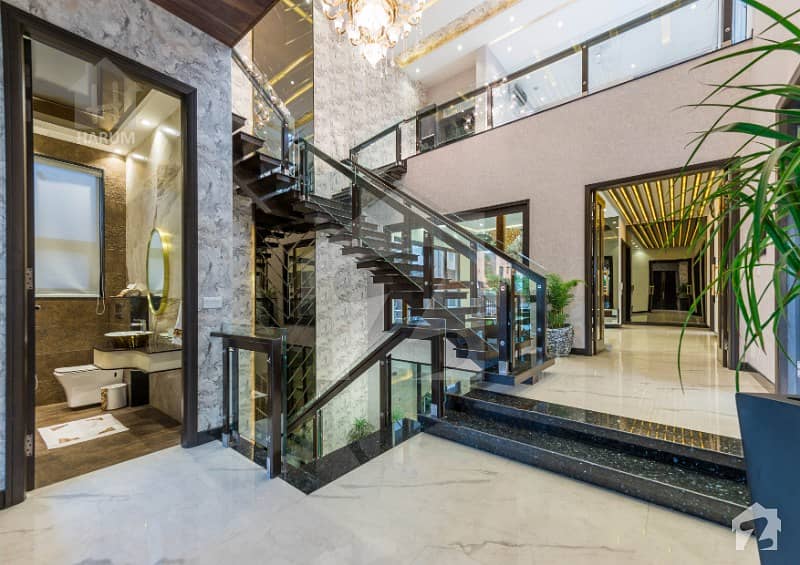1 Kanal Brand New Royal Bungalow For Sale 1 Kanal Brand New Royal Bungalow For Sale