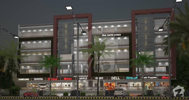 Offices Available For Sale On Installments
