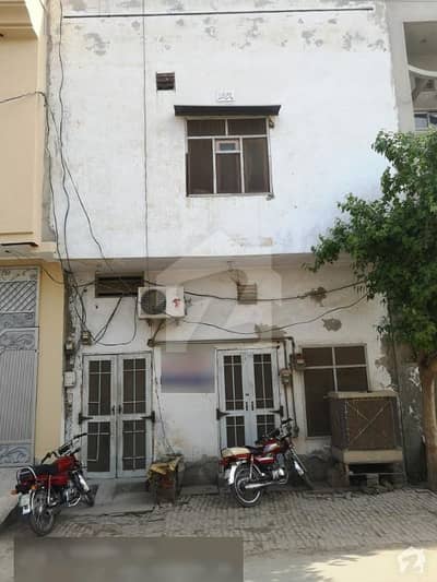 House In C Block For Sale