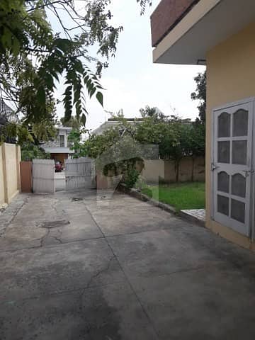 500 Yards Beautiful House For Rent In F-6 Islamabad