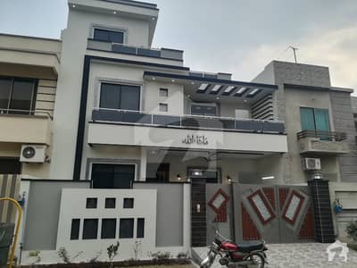 10 Marla House No 41 Is Available For Sale Sector 4 10 Marla House No 41 Is Available For Sale Sector 4