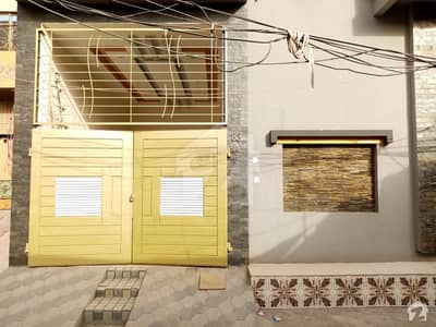 A Beautifully Built House At Good Location Al Fayaz Colony Satiana Road A Beautifully Built House At Good Location Al Fayaz Colony Satiana Road