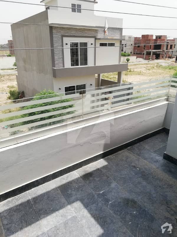 5 Marla Full Brand New House is For Rent In DHA 11 Rahbar