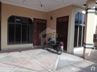 Single Storey House Is Available For Sale Near Allaho Roundabout Single Storey House Is Available For Sale Near Allaho Roundabout
