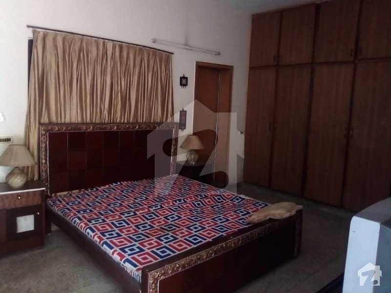 Furnished Apartment Seprate Entrance Available For Rent