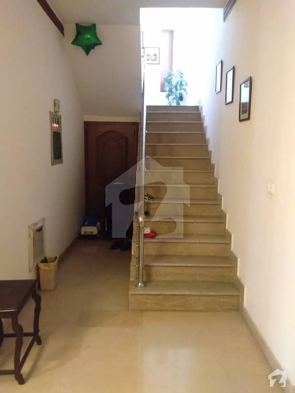 House For Sale At Iqbal Avenue Society Near Shoukat Khanam Iqbal Avenue