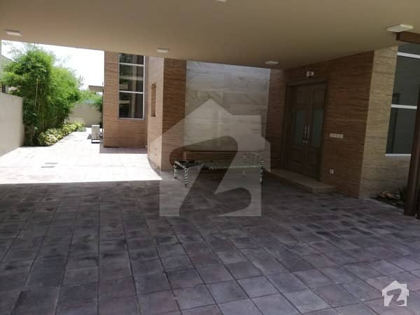 1000 Yards Beautiful House For Rent In E-7 Islamabad