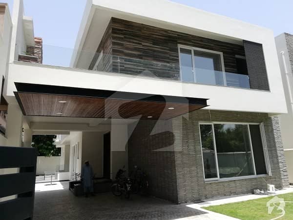 1000 Yards Very Nice Lovely House To Rent In F-8 Islamabad