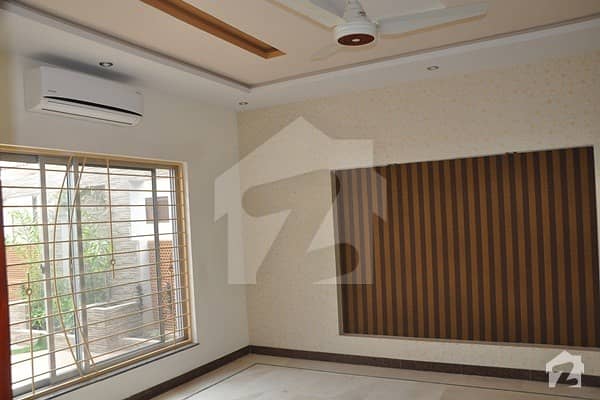 1 Kanal House With Excellent Accommodation In Dha Phase 1 Block J Lahore