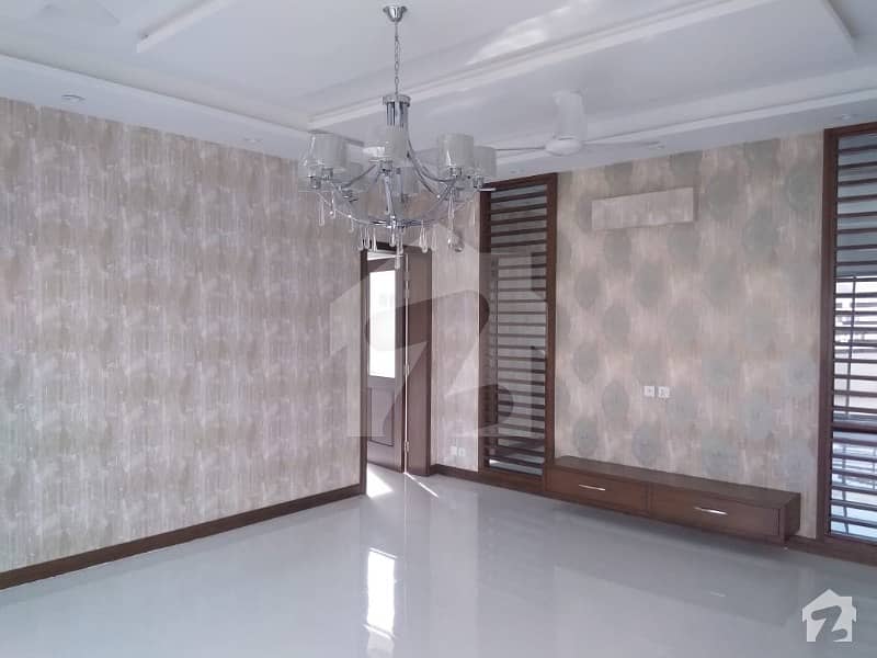 1 Kanal Lower Portion For Rent In Dha Phase 1
