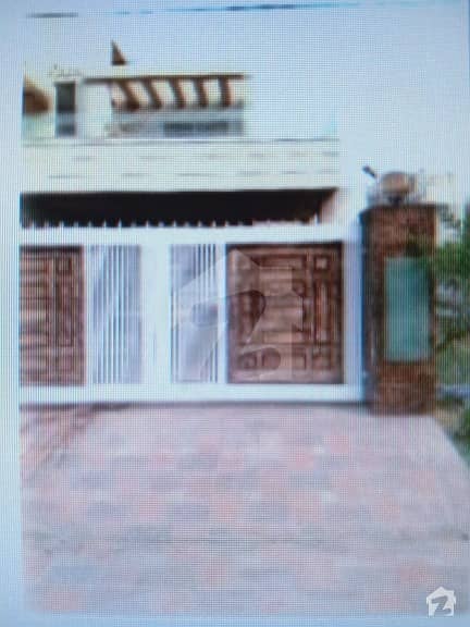 5 Marla Beautiful House  For Rent