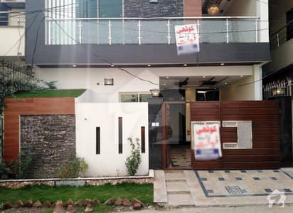5 Marla House For Sale In C Block Of Pak Arab Society Phase 1 5 Marla House For Sale In C Block Of Pak Arab Society Phase 1