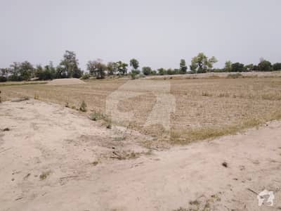 77 kanal Commercial land in front of Azhar Filling Station on Toba to Pirmahal Road after Agriculture university sub Campus