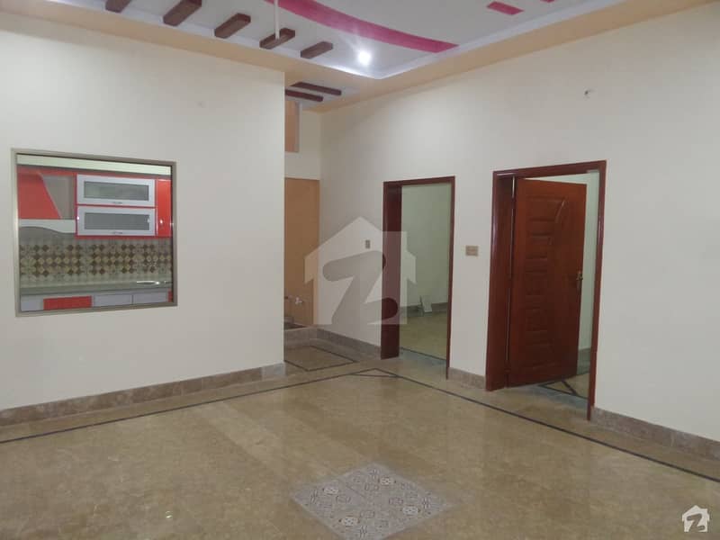 Vip Double Storey Beautiful Bungalow Upper Portion Available For Rent At Civil Area Okara Cantt