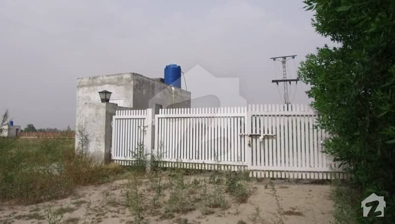32 Kanal Farm House For Sale On Bedian Road Lahore