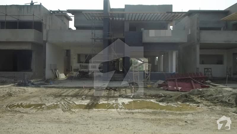 1 Kanal Villa For Sale In Defence Raya Lahore