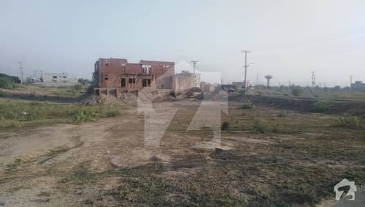 1 Kanal Residential Plot For Sale In F Block Of LDA Avenue 1 Kanal Residential Plot For Sale In F Block Of LDA Avenue