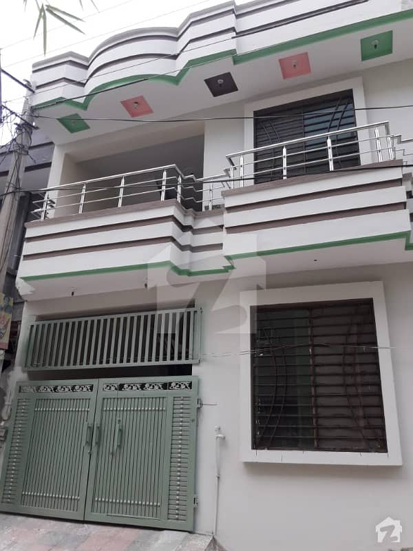 Beautiful House For Sale In Sangar Town