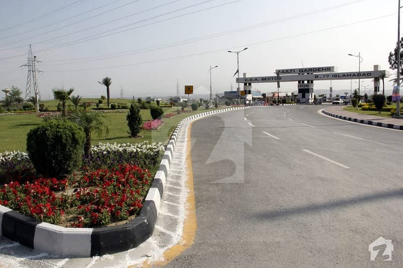 Mpchs B17 G Block 5 Marla Plor File Available For Sale In Islamabad Mpchs B17 G Block 5 Marla Plor File Available For Sale In Islamabad