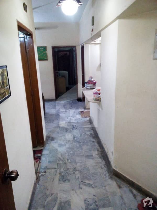 2 Bed DD Flat For Rent GulistaneJauhar Block 19, GulistaneJauhar, Karachi ID16824497