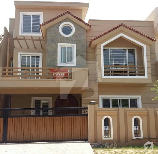 Outclass Brand New Double Storey House Available For Sale