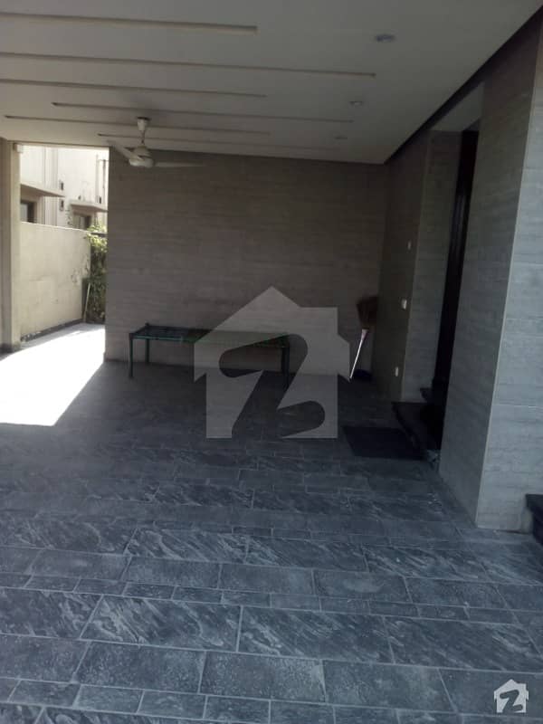 Kanal Luxurious Bungalow Is Available For Rent In Dha Phase 5