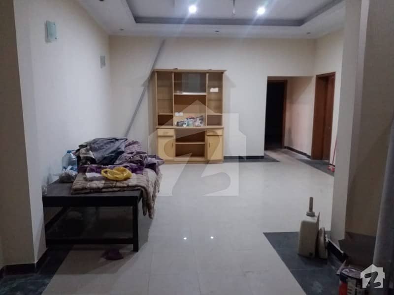 10 Marla Residential Portion Is Available For Rent At Wapda Town Phase 1  Block K3 At Prime Location