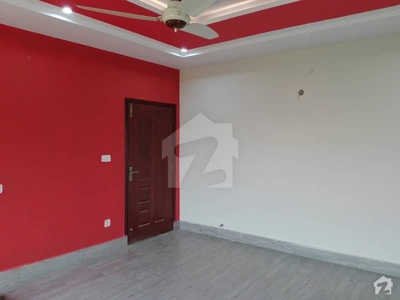 Lower Portion Available For Rent In Wapda Town Phase 1 - Block K1