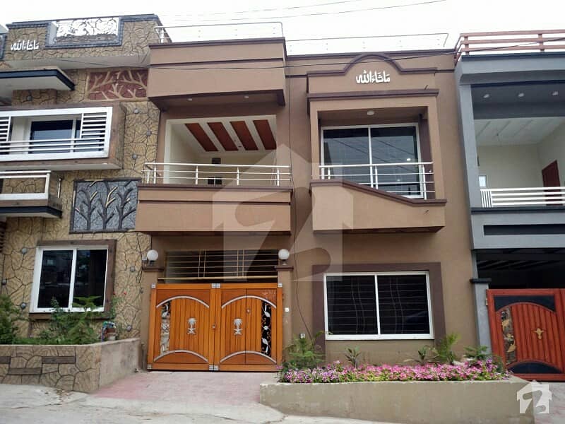 House Available for Rent On Chakri Road