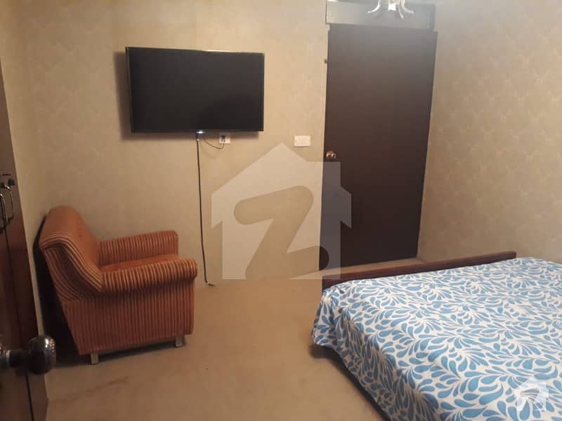 Furnished Room In Bungalow Available For Rent
