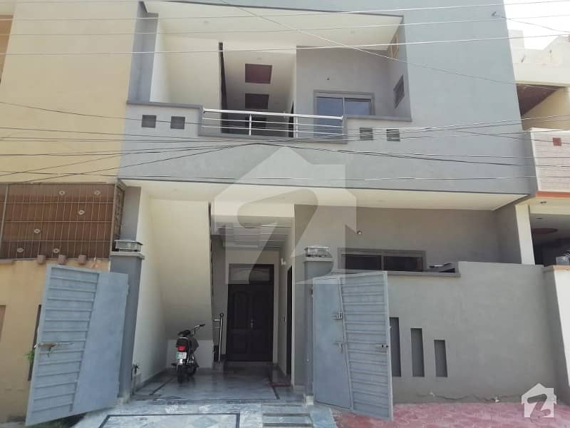 5 Marla Residential House Is Available For Sale At Johar Town Phase 2  Block Q At Prime Location