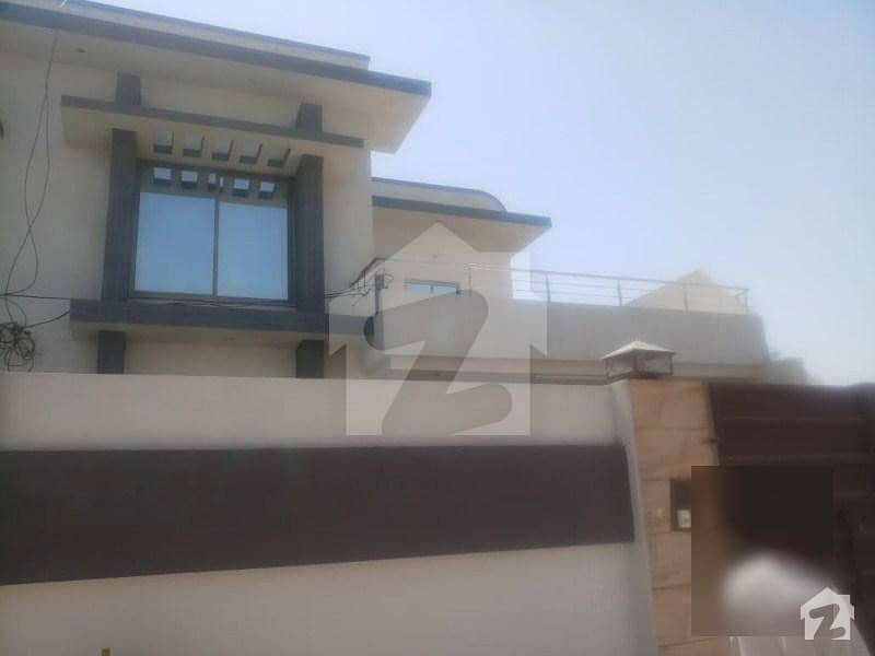 Double Storey House Is Available For Rent