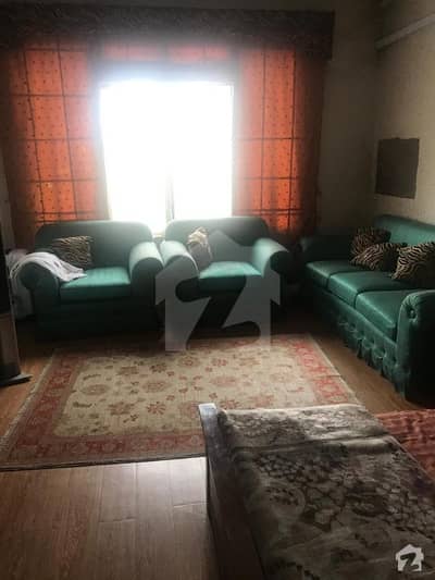 Diplomatic Enclave Furnished Apartment Ready To Live